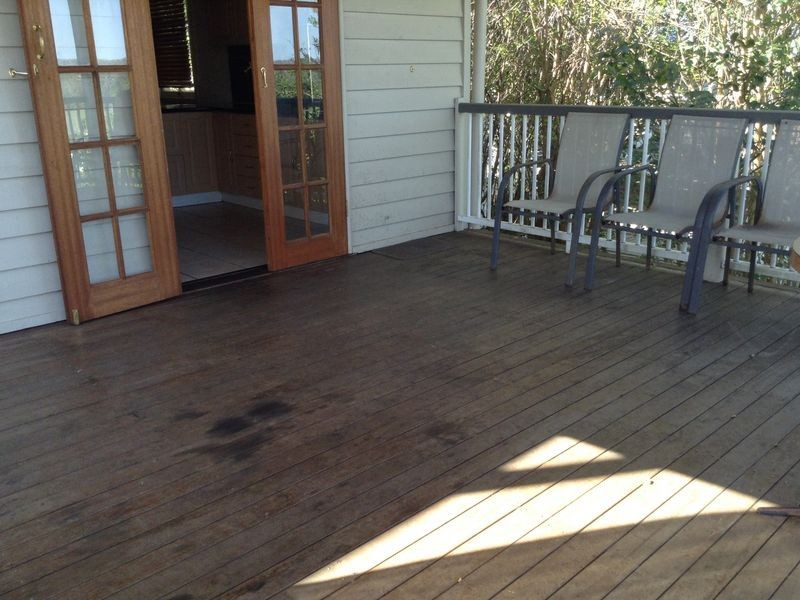 Kilcoy QLD 4515