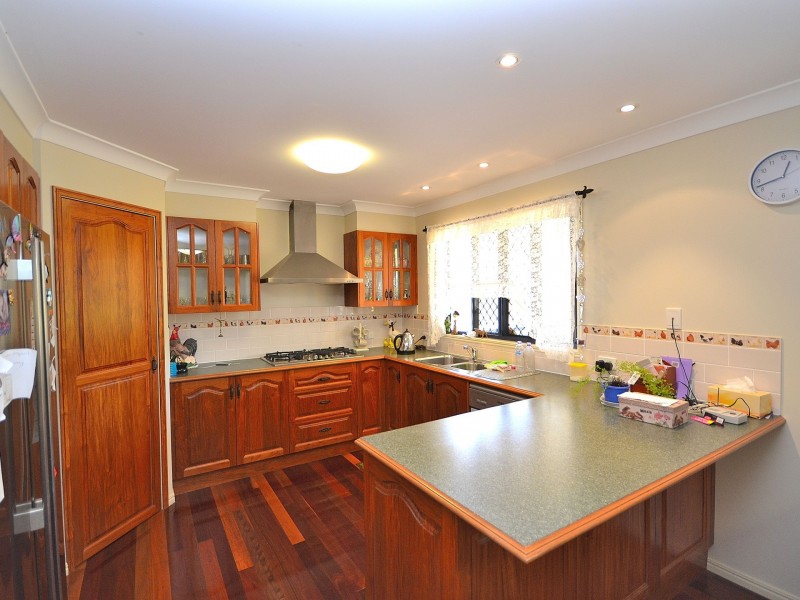 42 Carseldine Street, Kilcoy QLD 4515