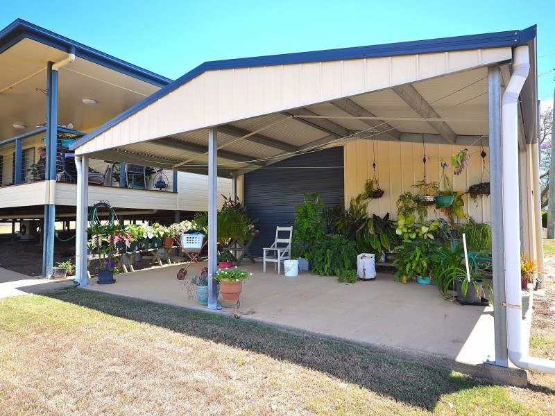 42 Carseldine Street, Kilcoy QLD 4515