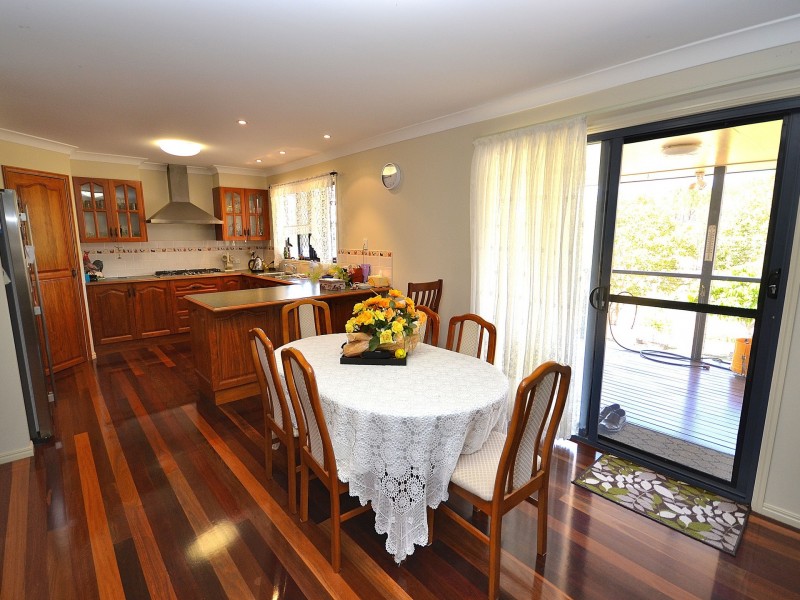 42 Carseldine Street, Kilcoy QLD 4515