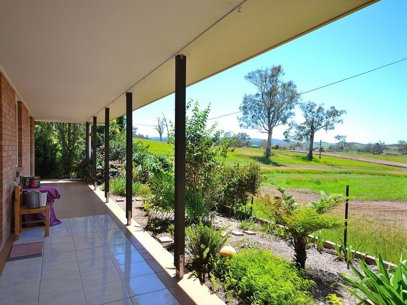 18 Wade Street, Kilcoy QLD 4515