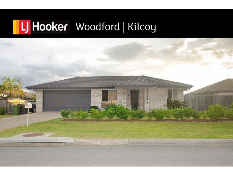 D’aguilar QLD 4514