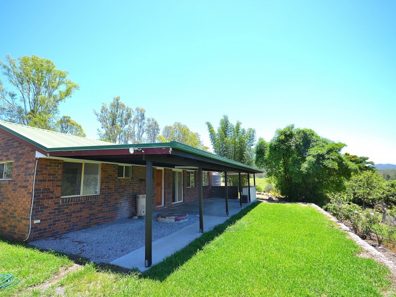 772 Sandy Creek Road, Sandy Creek QLD 4515