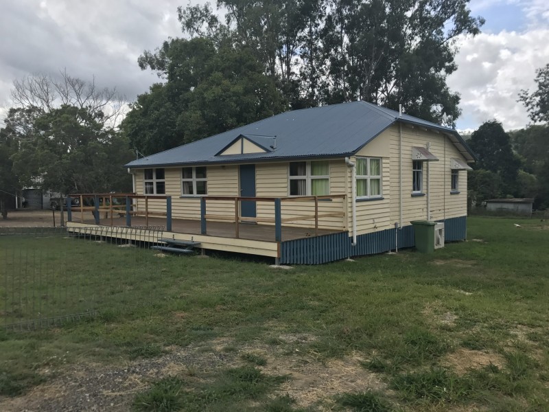 Linville QLD 4306
