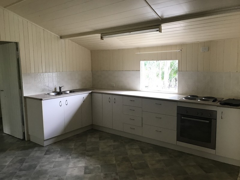 Linville QLD 4306