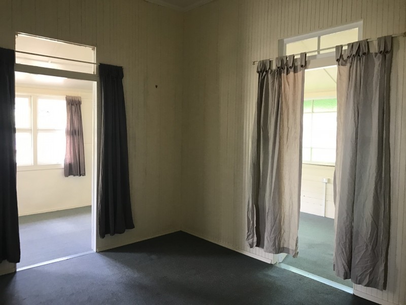 Linville QLD 4306