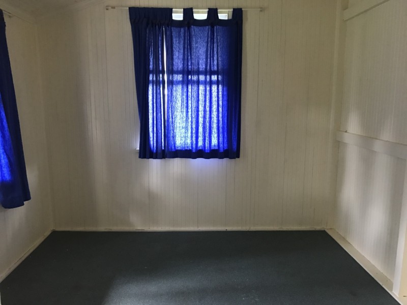 Linville QLD 4306
