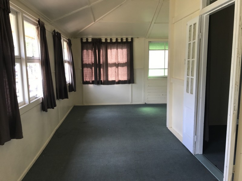 Linville QLD 4306