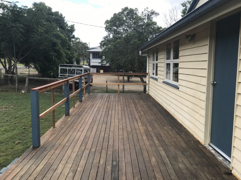 Linville QLD 4306