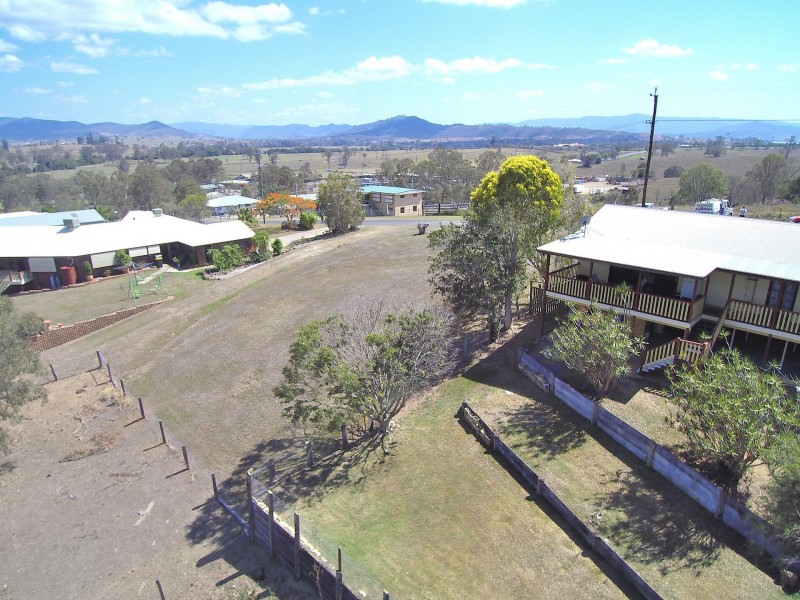 36 Saleyard Road, Kilcoy QLD 4515
