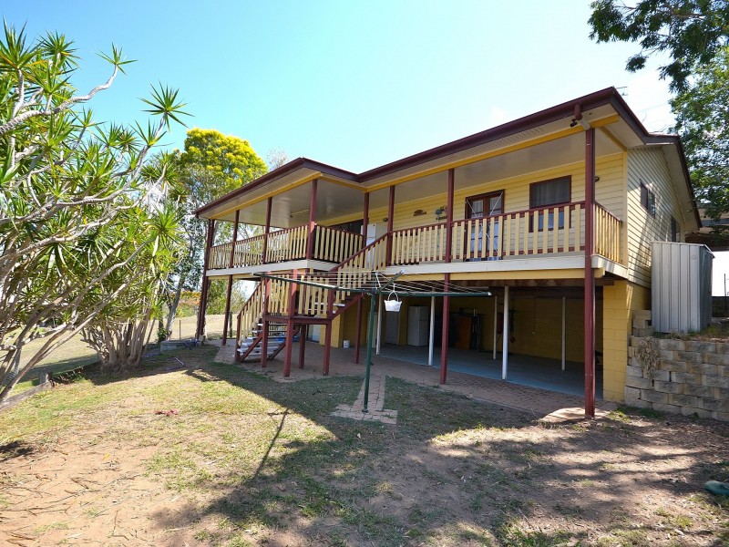 36 Saleyard Road, Kilcoy QLD 4515