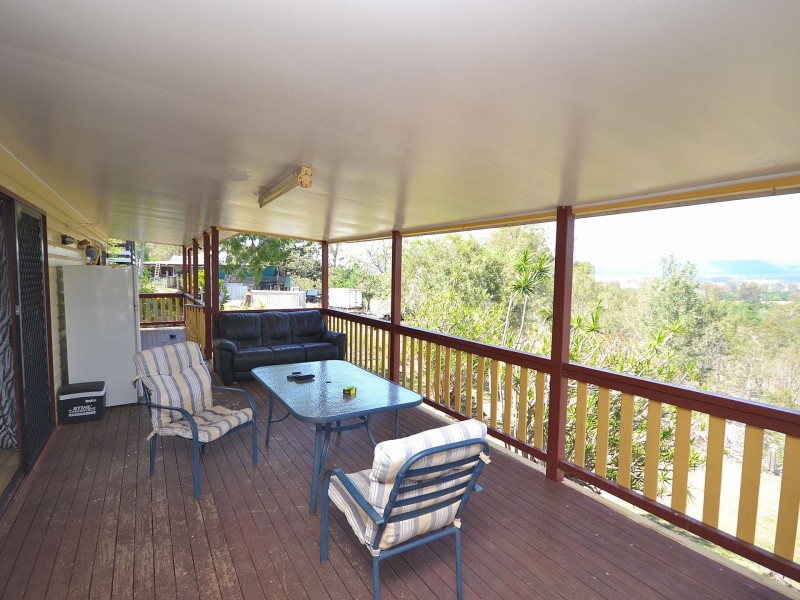 36 Saleyard Road, Kilcoy QLD 4515