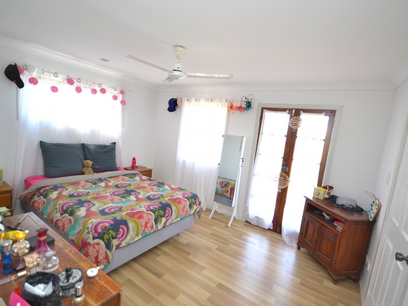 36 Saleyard Road, Kilcoy QLD 4515