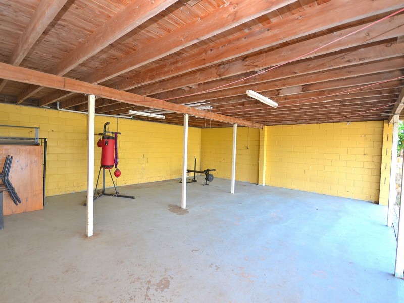 36 Saleyard Road, Kilcoy QLD 4515