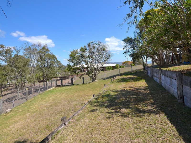 36 Saleyard Road, Kilcoy QLD 4515