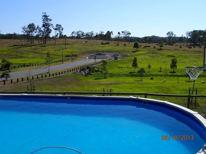 Delaneys Creek QLD 4514