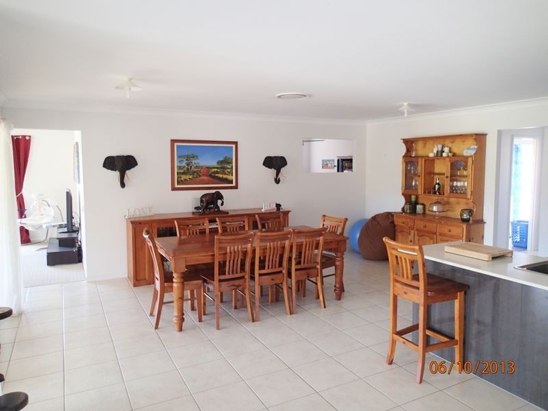 Delaneys Creek QLD 4514