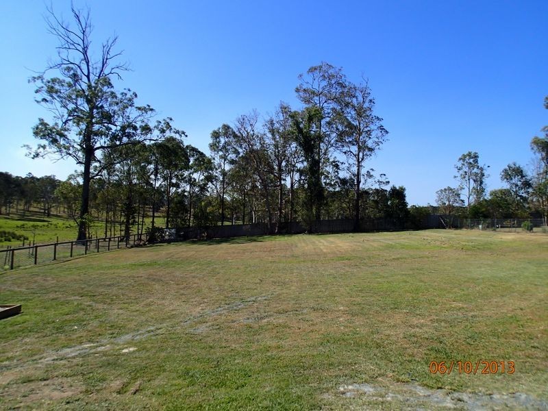 Delaneys Creek QLD 4514