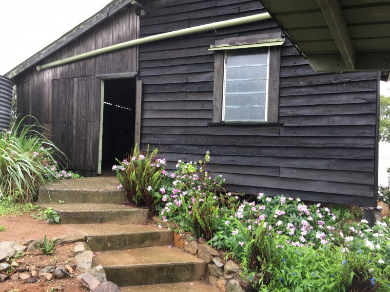 Gregors Creek QLD 4313