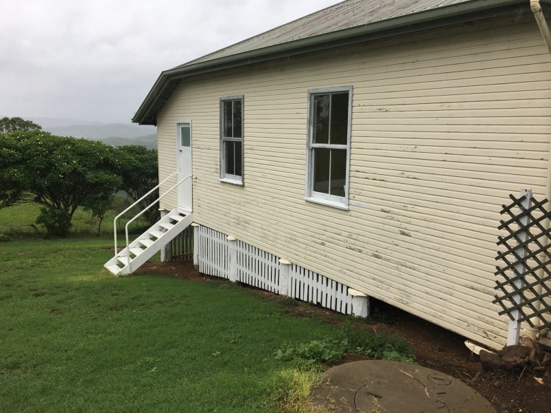 Gregors Creek QLD 4313