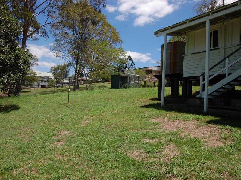 Kilcoy QLD 4515