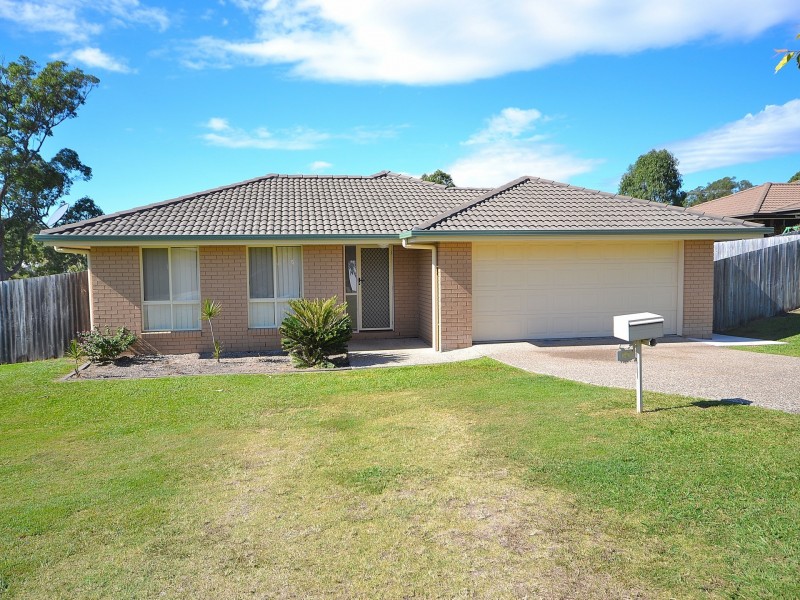 10 Hartley Drive, D’aguilar QLD 4514