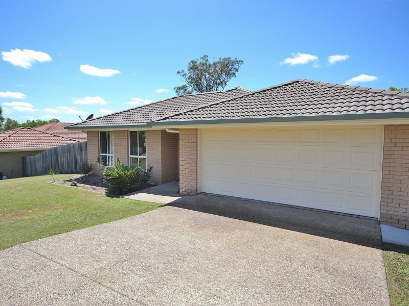 10 Hartley Drive, D’aguilar QLD 4514