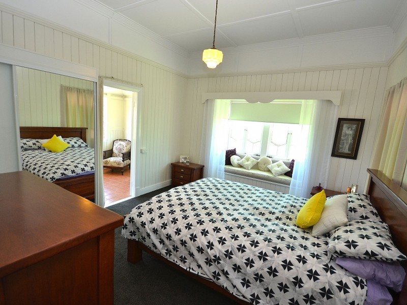 2 McCauley Street, Kilcoy QLD 4515