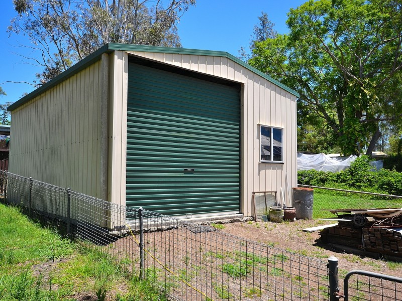 2 McCauley Street, Kilcoy QLD 4515