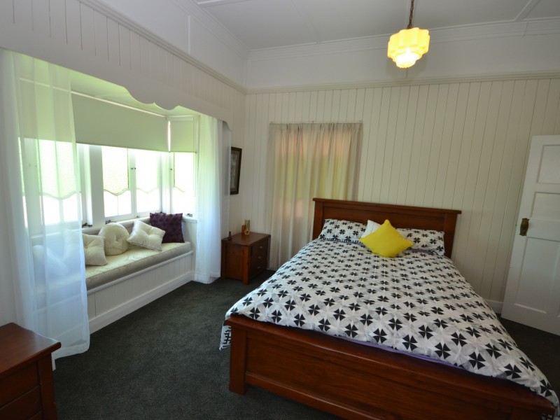 2 McCauley Street, Kilcoy QLD 4515