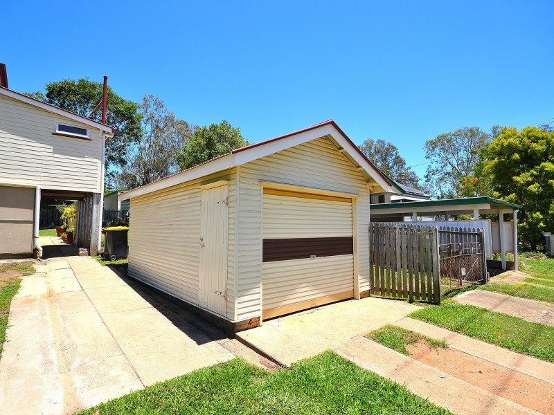 2 McCauley Street, Kilcoy QLD 4515