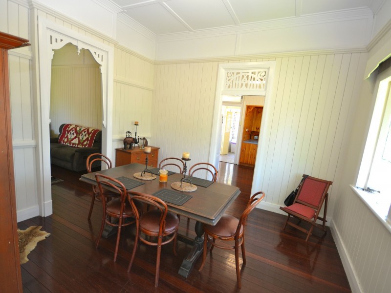 2 McCauley Street, Kilcoy QLD 4515