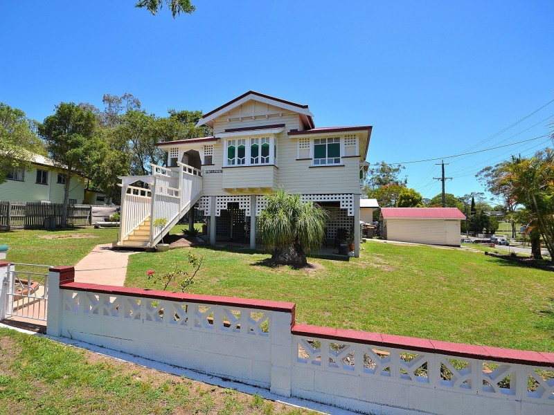 2 McCauley Street, Kilcoy QLD 4515