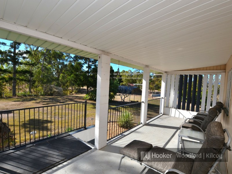 Lot 5/3846 Esk-Kilcoy Road, Hazeldean QLD 4515