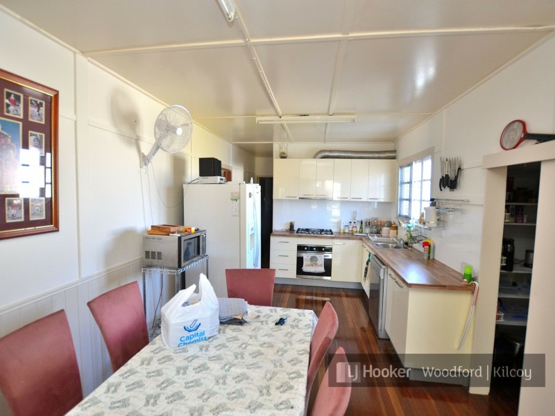 Lot 5/3846 Esk-Kilcoy Road, Hazeldean QLD 4515