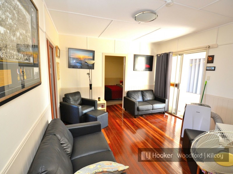 Lot 5/3846 Esk-Kilcoy Road, Hazeldean QLD 4515