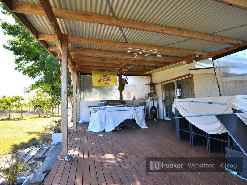 Lot 5/3846 Esk-Kilcoy Road, Hazeldean QLD 4515