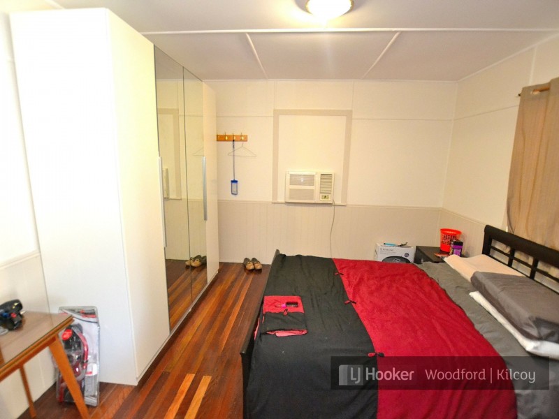 Lot 5/3846 Esk-Kilcoy Road, Hazeldean QLD 4515