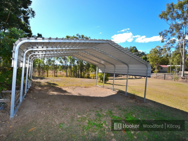 Lot 5/3846 Esk-Kilcoy Road, Hazeldean QLD 4515