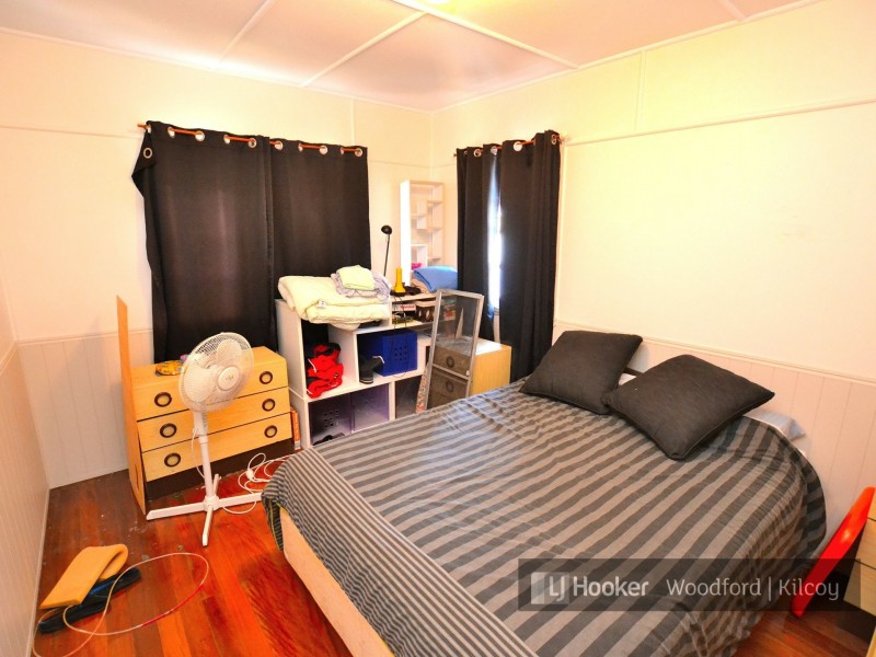 Lot 5/3846 Esk-Kilcoy Road, Hazeldean QLD 4515