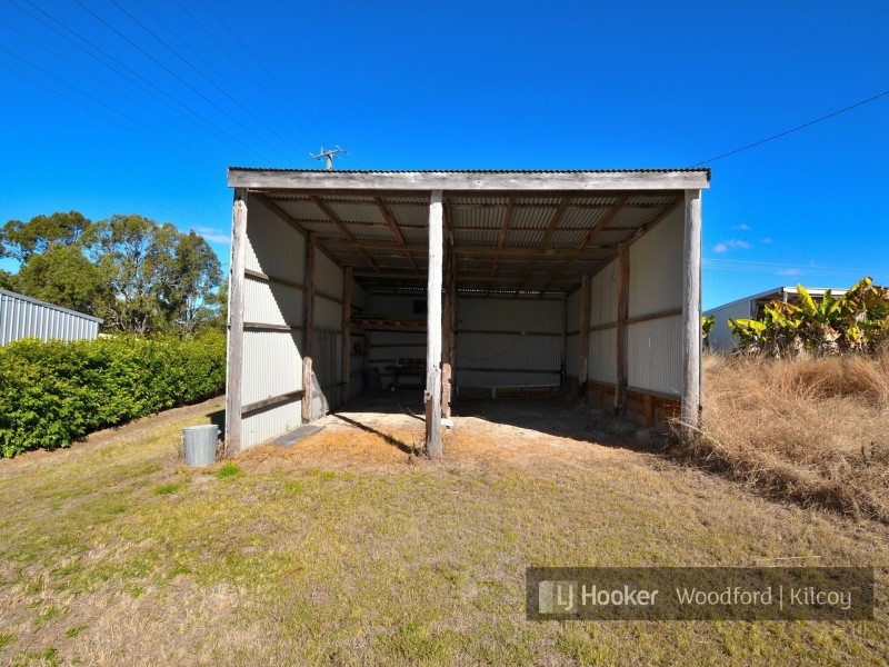 Lot 5/3846 Esk-Kilcoy Road, Hazeldean QLD 4515