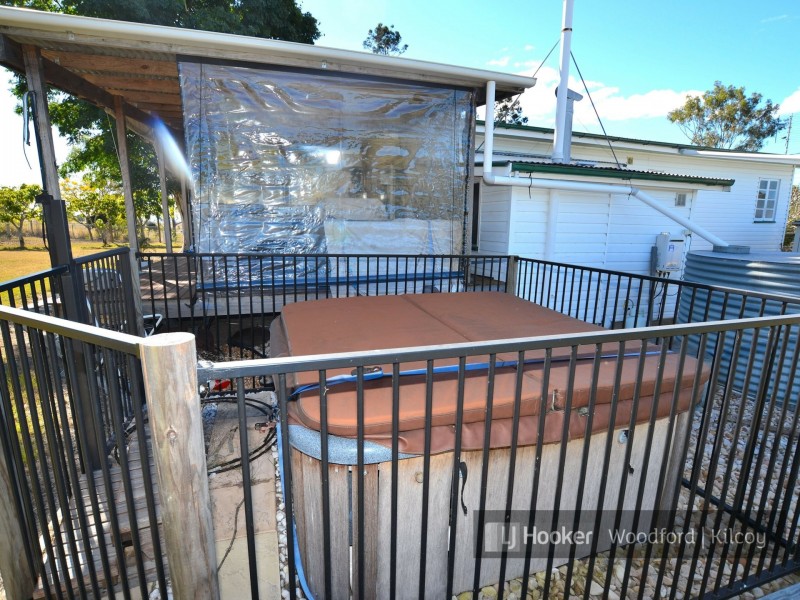 Lot 5/3846 Esk-Kilcoy Road, Hazeldean QLD 4515