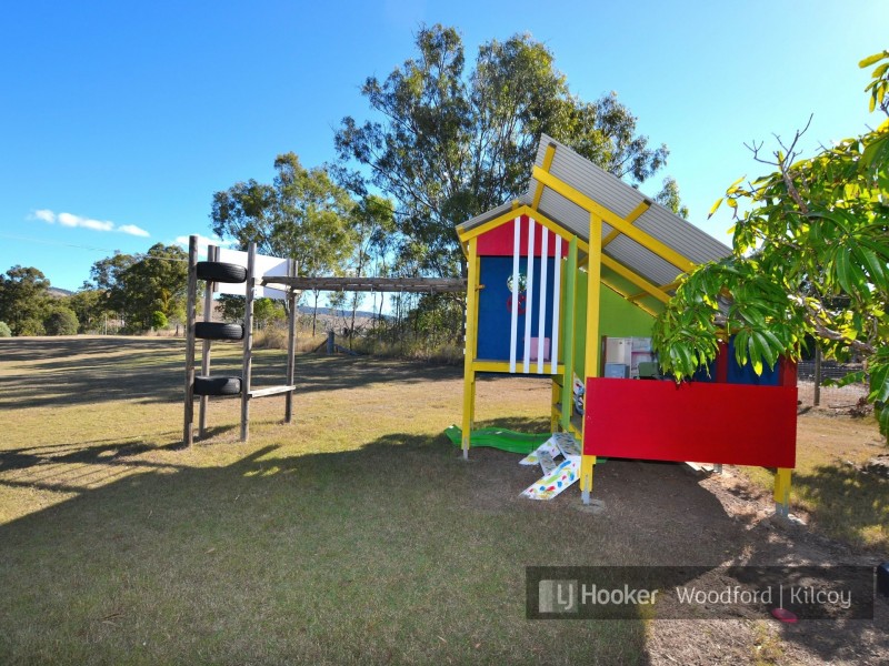 Lot 5/3846 Esk-Kilcoy Road, Hazeldean QLD 4515