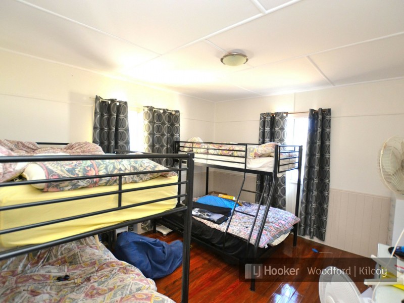 Lot 5/3846 Esk-Kilcoy Road, Hazeldean QLD 4515