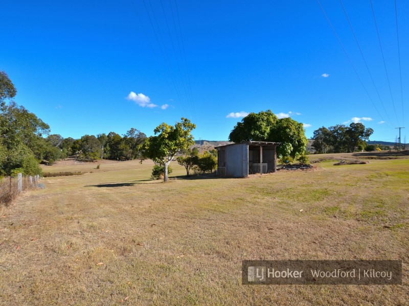 Lot 5/3846 Esk-Kilcoy Road, Hazeldean QLD 4515