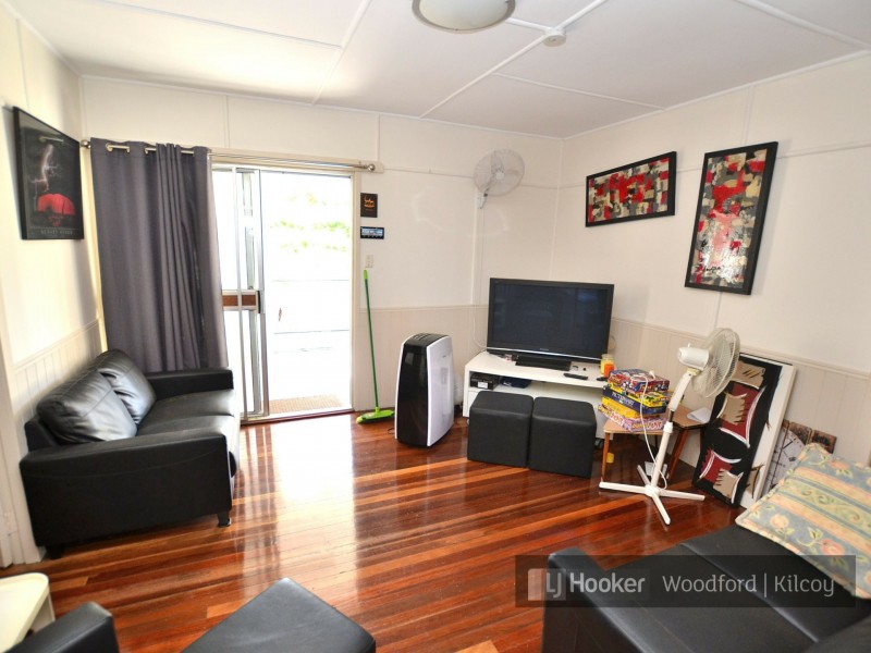 Lot 5/3846 Esk-Kilcoy Road, Hazeldean QLD 4515