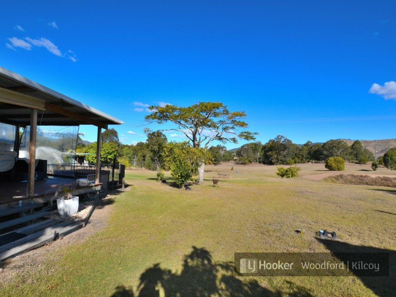 Lot 5/3846 Esk-Kilcoy Road, Hazeldean QLD 4515