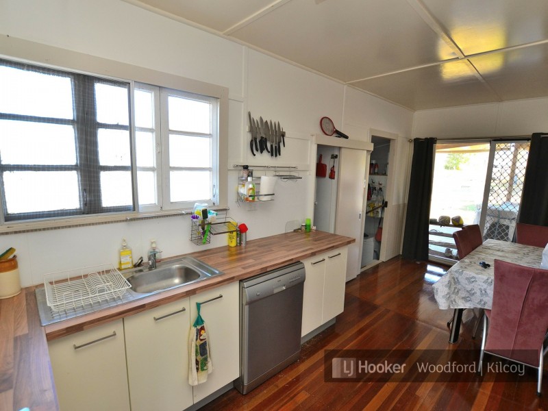 Lot 5/3846 Esk-Kilcoy Road, Hazeldean QLD 4515