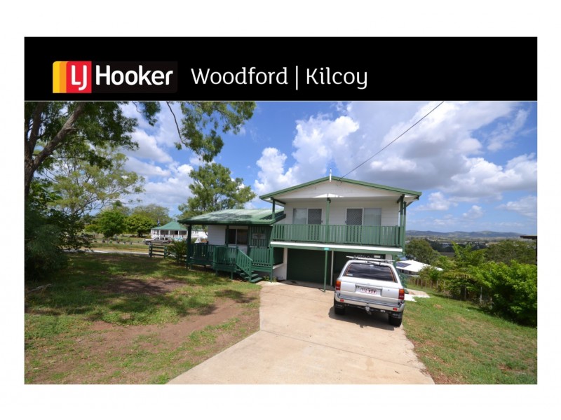 37 Carseldine Street, Kilcoy QLD 4515