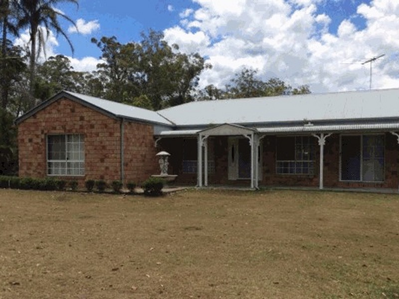 Woodford QLD 4514